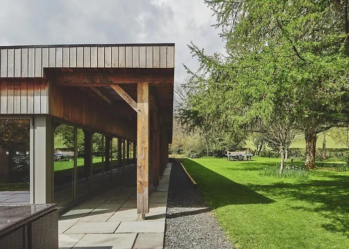 Shepherd'S View Kendal